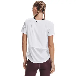 Camiseta de mujer Under Armour Tech Vent image-4