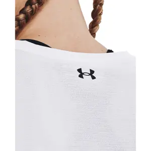 Camiseta de mujer Under Armour Tech Vent image-5