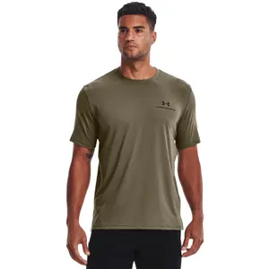 Camiseta Under Armour Rush™ energy image-1