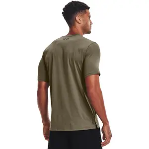 Camiseta Under Armour Rush™ energy image-4