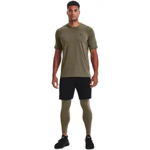 Camiseta Under Armour Rush™ energy image-2