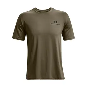Camiseta Under Armour Rush™ energy image-0