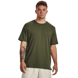 Camiseta Under Armour Rush™ Energy image-1