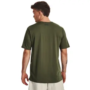 Camiseta Under Armour Rush™ Energy image-4