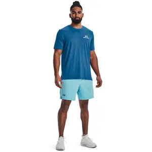 T-shirt Under Armour Rush™ energy image-1