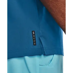 T-shirt Under Armour Rush™ energy image-3