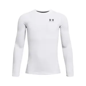 T-shirt de criança Under Armour ColdGear® image-0