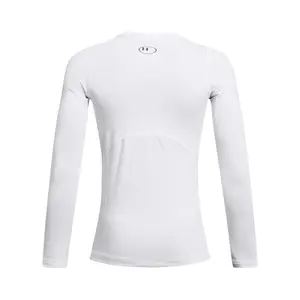T-shirt de criança Under Armour ColdGear® image-1