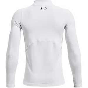 Sudadera de entrenamiento infantil Under Armour ColdGear® image-1
