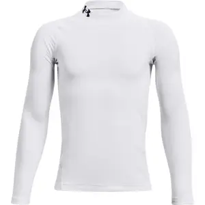 Sudadera de entrenamiento infantil Under Armour ColdGear® image-0