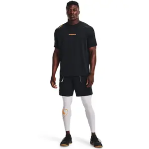 T-shirt Under Armour Evolution training image-1
