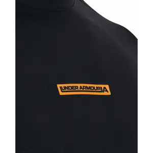 T-shirt Under Armour Evolution training image-5