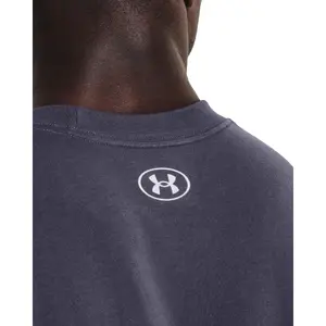 T-Shirt mit langen Ärmeln Under Armour Camo Boxed Sportstyle image-5