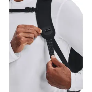 Ryggsäck Under Armour Hustle Pro image-5