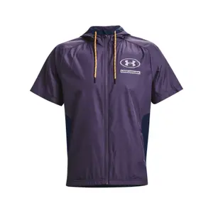 Hoodie Under Armour Evolution Woven image-0