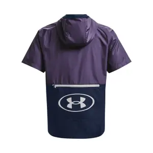 Hoodie Under Armour Evolution Woven image-1