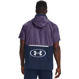 Hoodie Under Armour Evolution Woven image-4