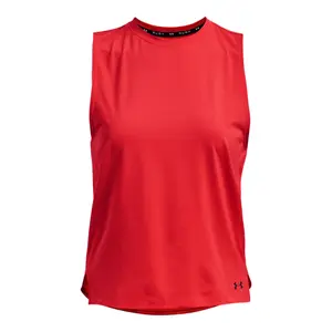 Women's tank top Under Armour Rush image-0