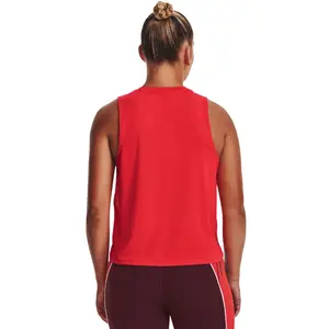 Women's tank top Under Armour Rush image-3