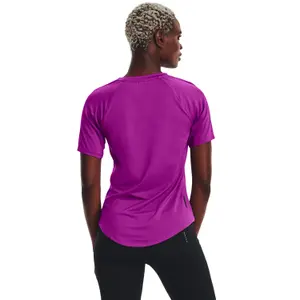 Trikot Frau Under Armour RUSH™ image-4
