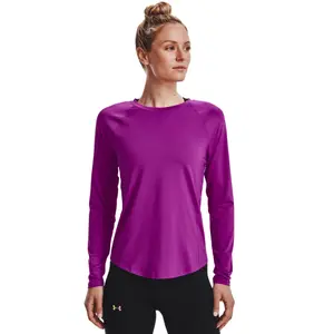 Women's long sleeve jersey Under Armour Rush image-1
