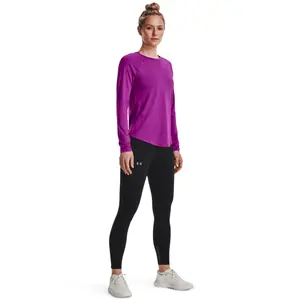 Women's long sleeve jersey Under Armour Rush image-4