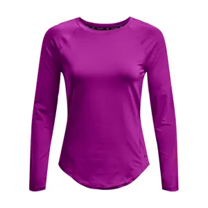 Women's long sleeve jersey Under Armour Rush image-0