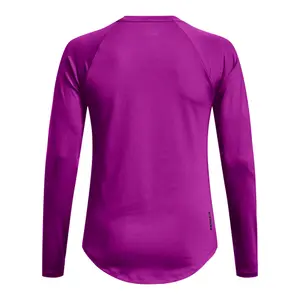 Women's long sleeve jersey Under Armour Rush image-2
