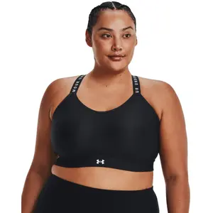 Brassière grandes tailles femme Under Armour Infinity image-1