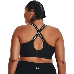 Brassière grandes tailles femme Under Armour Infinity image-3