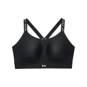 Brassière grandes tailles femme Under Armour Infinity image-0
