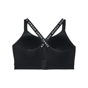 Brassière grandes tailles femme Under Armour Infinity image-2