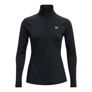 Bluza damska z zamkiem 1/2 Under Armour Authentics ColdGear® image-0