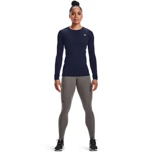 Legging woman Under Armour Authentics image-2