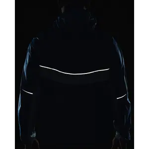 Waterproof jacket Under Armour Impasse trail image-3