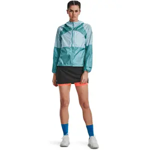 Waterdicht damesjack Under Armour Impasse trail image-0