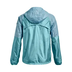 Waterdicht damesjack Under Armour Impasse trail image-1