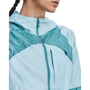 Waterdicht damesjack Under Armour Impasse trail image-3