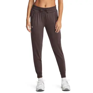Pantalón de chándal mujer Under Armour HeatGear image-2