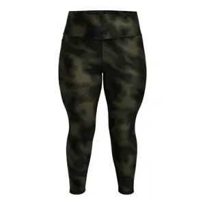 Women's printed ankle leggings Under Armour HeatGear image-0