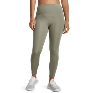Korta leggings för kvinnor Under Armour Motion image-2