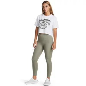 Korta leggings för kvinnor Under Armour Motion image-1