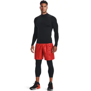 Koszulka z długim rękawem i stójką Under Armour HeatGear® image-2