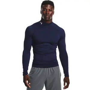 T-shirt Under Armour HeatGear® image-1
