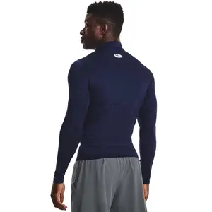 T-shirt Under Armour HeatGear® image-4