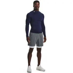 T-shirt Under Armour HeatGear® image-2