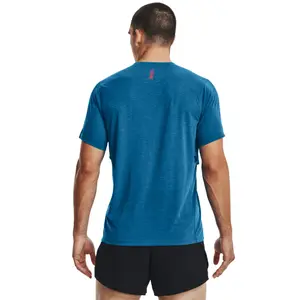 T-shirt Under Armour Breeze 2.0 trail image-1