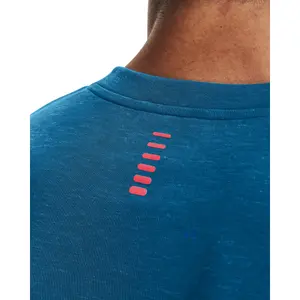 T-shirt Under Armour Breeze 2.0 trail image-2