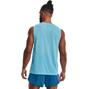 Tank top Under Armour Breeze 2.0 trail image-3
