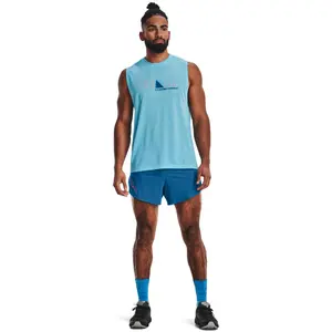 Tank top Under Armour Breeze 2.0 trail image-4